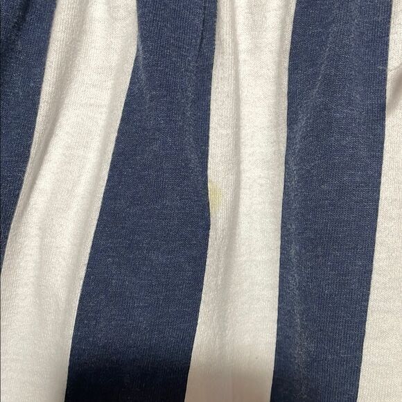 Vintage Striped Athletic Shorts for Men - Picture 3 of 7